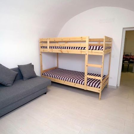 Arcovitti Apartments Monopoli Esterno foto