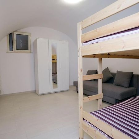 Arcovitti Apartments Monopoli Esterno foto