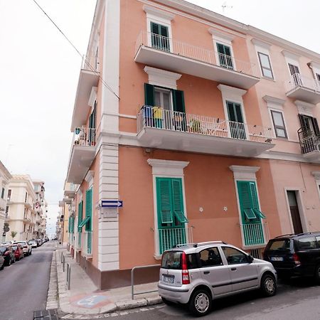 Arcovitti Apartments Monopoli Esterno foto