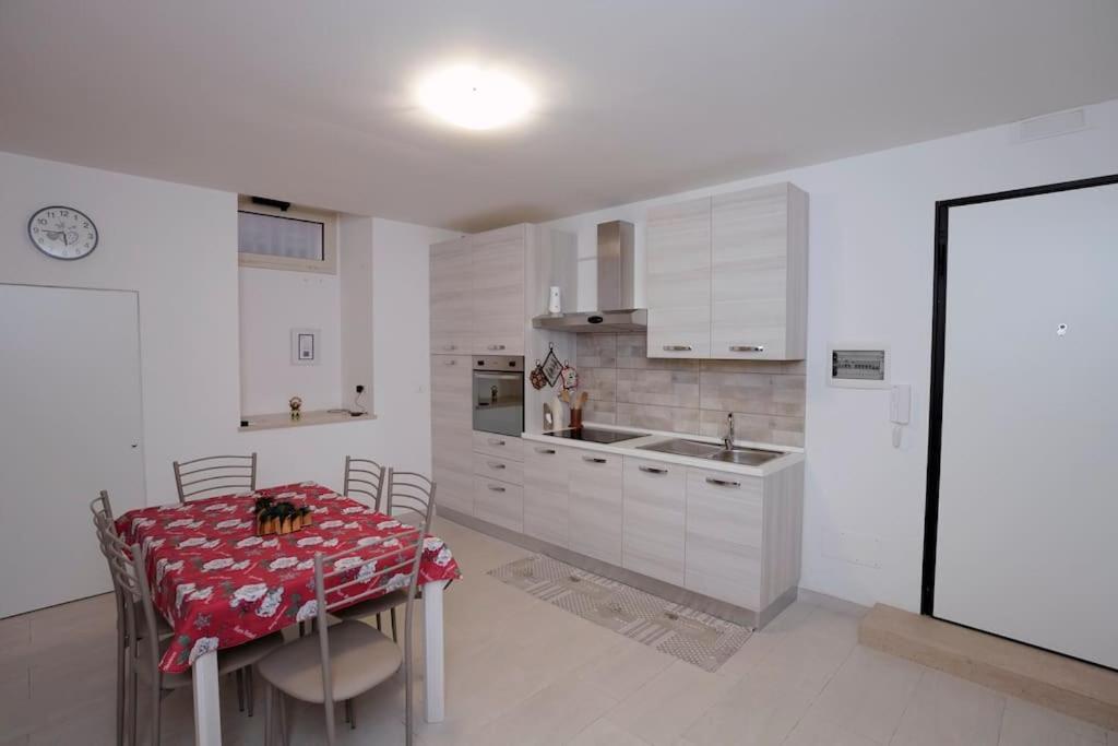 Arcovitti Apartments Monopoli Esterno foto
