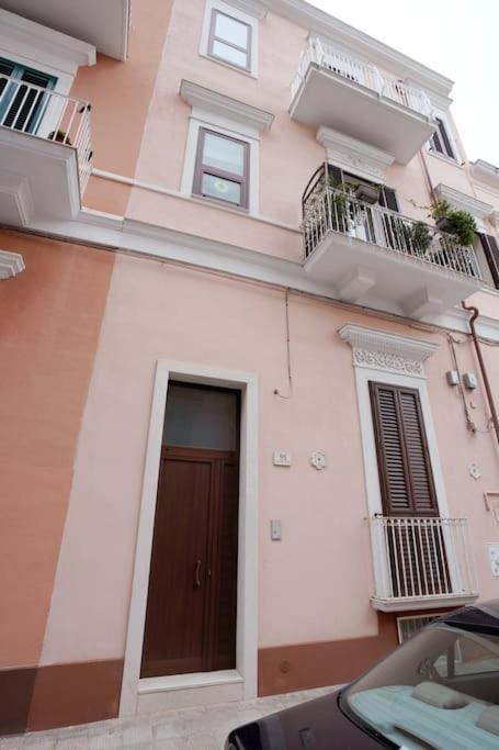 Arcovitti Apartments Monopoli Esterno foto