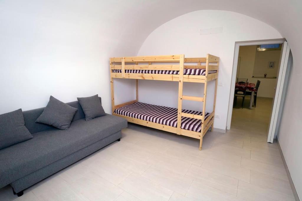 Arcovitti Apartments Monopoli Esterno foto