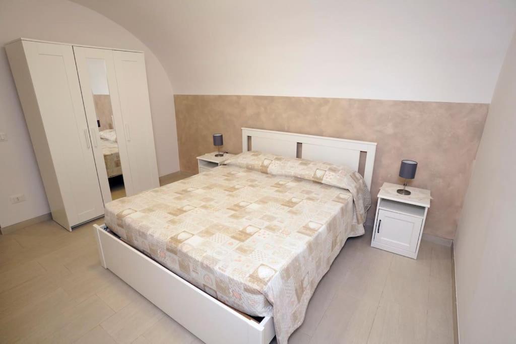Arcovitti Apartments Monopoli Esterno foto